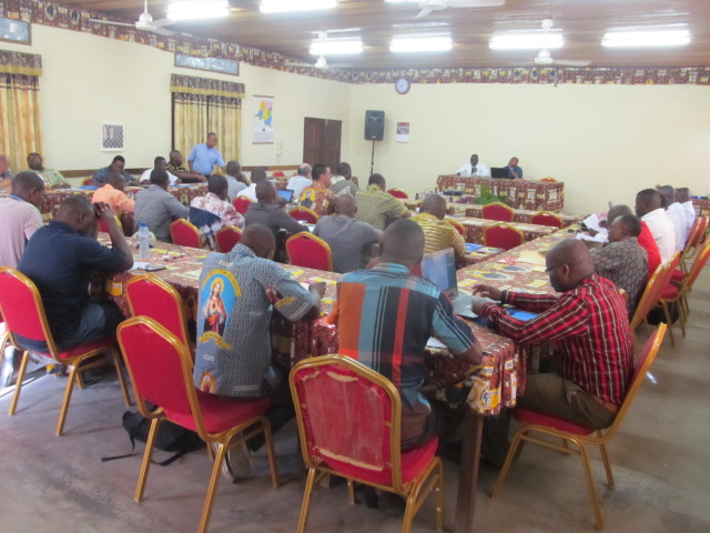 assemblea RDC 0008